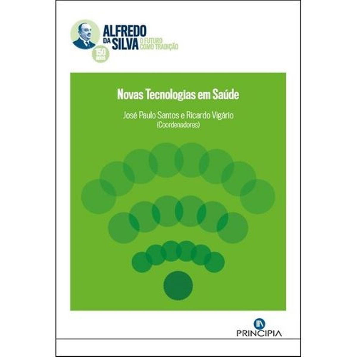 Imagem 0 de Novas Tecnologias em Saúde