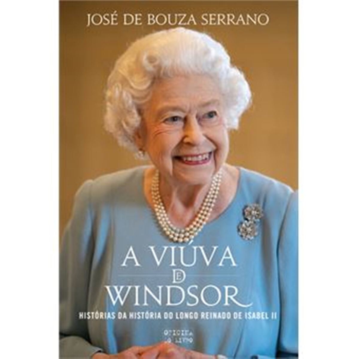 A Viúva de Windsor 1
