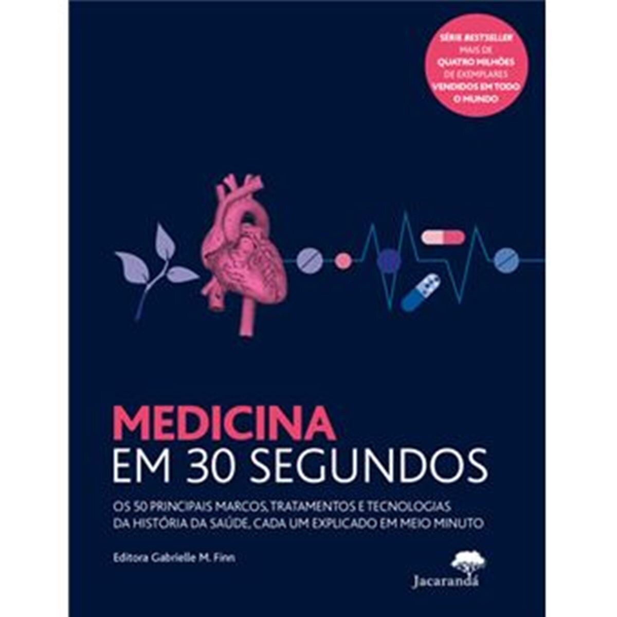 Imagem 0 de Medicina em 30 Segundos