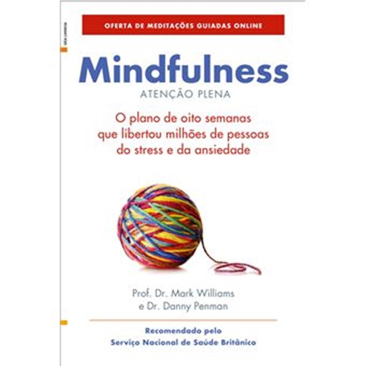 Imagem 0 de Mindfulness - Atenção Plena