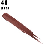 Colour Elixir matte lipstick shade 040 Dusk