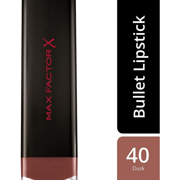 Colour Elixir matte lipstick shade 040 Dusk