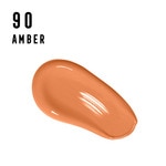 Facefinity All Day Flawless 3 In 1 liquid foundation SPF-20 shade 90 Amber doser 30 ml