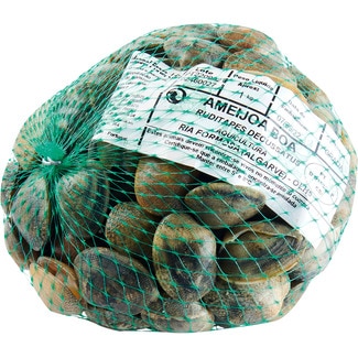 Ameijoa Boa Grande embalagem 1 kg