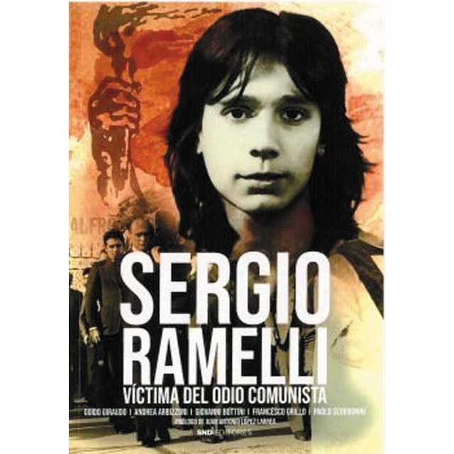 Sergio Ramelli 1