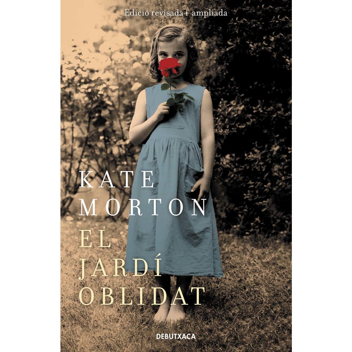 Imagem 0 de El jardi oblidat(Bolsillo) (Tapa blanda)