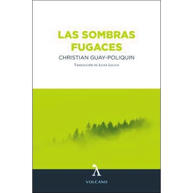 Imagem 0 de LAS SOMBRAS FUGACES
