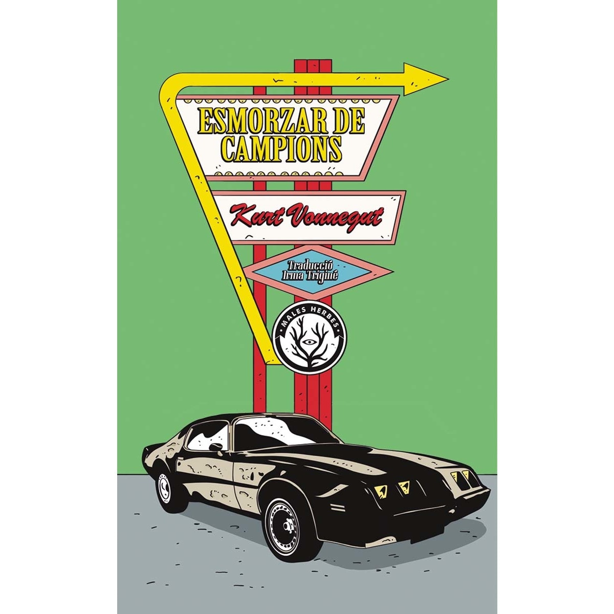 L'esmorzar de campions 1