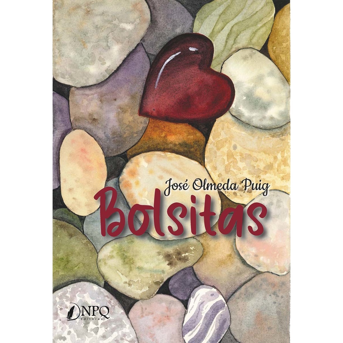 Bolsitas (Capa mole com abas) 1