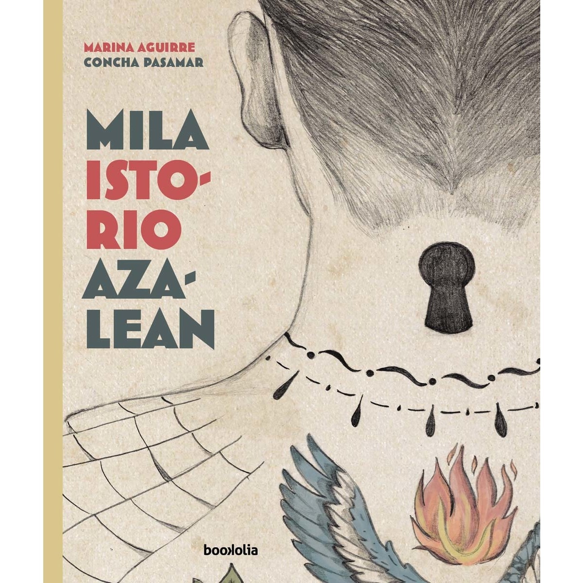 Imagem 0 de Mila istorio azalean (Capa dura)