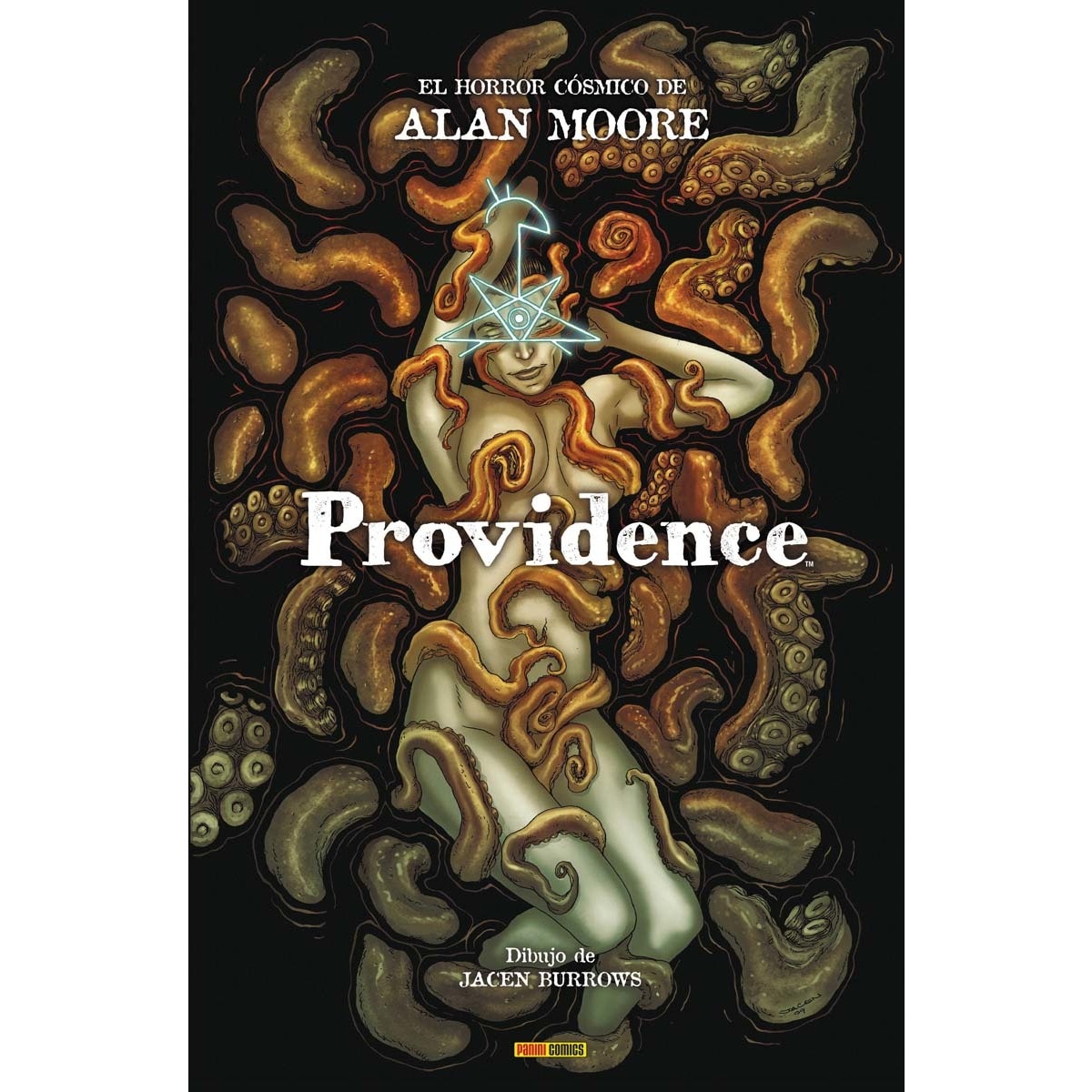 Imagem 0 de Providence (Capa mole)