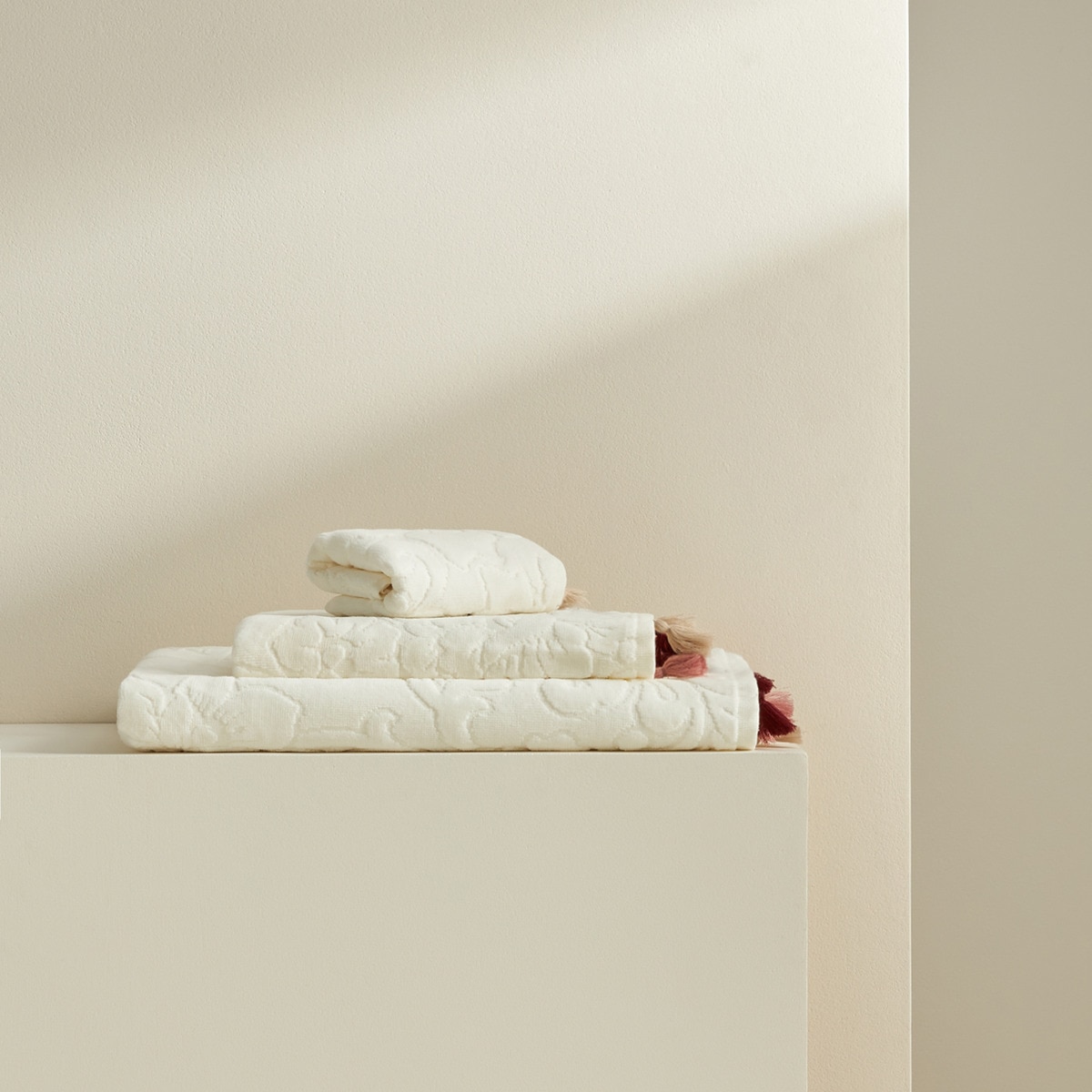 Serviette de bain 500 g/m2 Iwakura 22