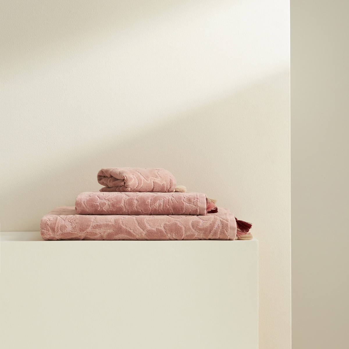 Serviette de bain 500 g/m2 Iwakura 22