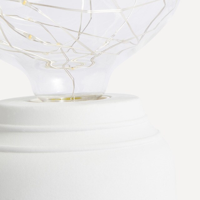 Imagen 1 de Lámpara de mesa auxiliar Logan Room - El Corte Inglés