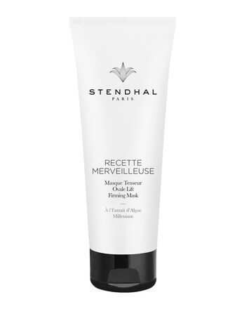 Mascarilla Tensora para el rostro Recette Merveilleuse Masque Ovale ...