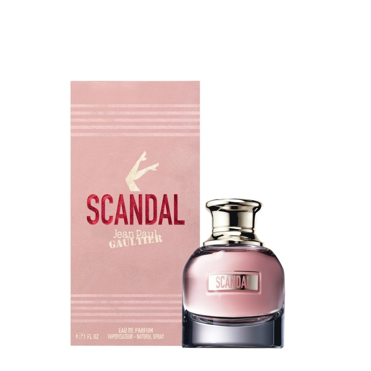 Scandal Woman Eau de Parfum 2