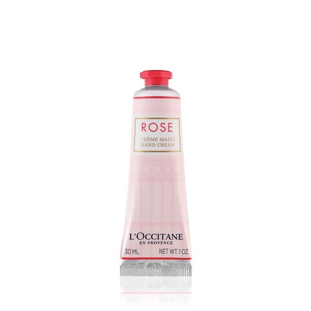 Imagem 0 de Creme de Mãos Rose - 30 ml