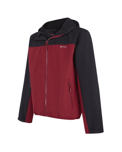 Imagen 0 de Softshell de hombre Mountain PRO