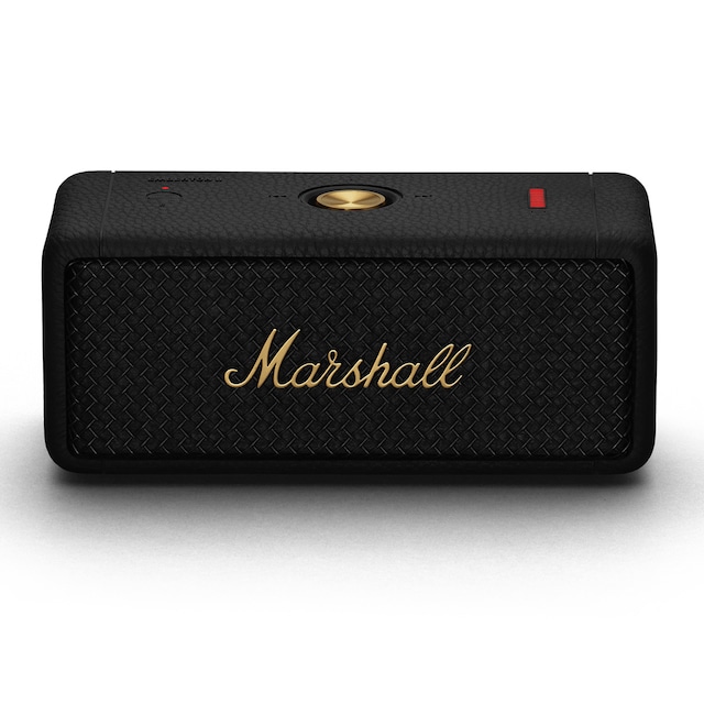 Imagen 0 de Altavoz portátil Marshall Emberton II Bluetooth
