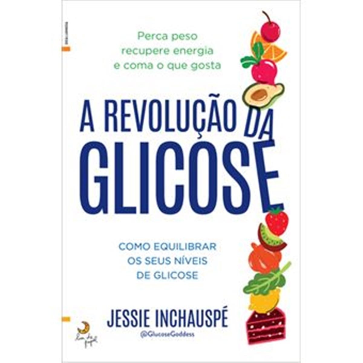 A Revolução da Glicose 1