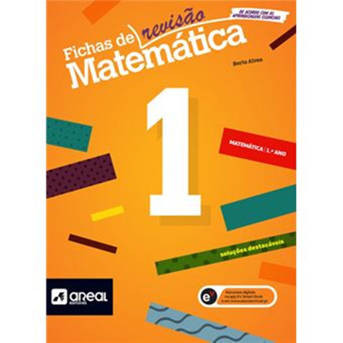 Fichas de Revisão Matemática 1 - 1.º Ano 1