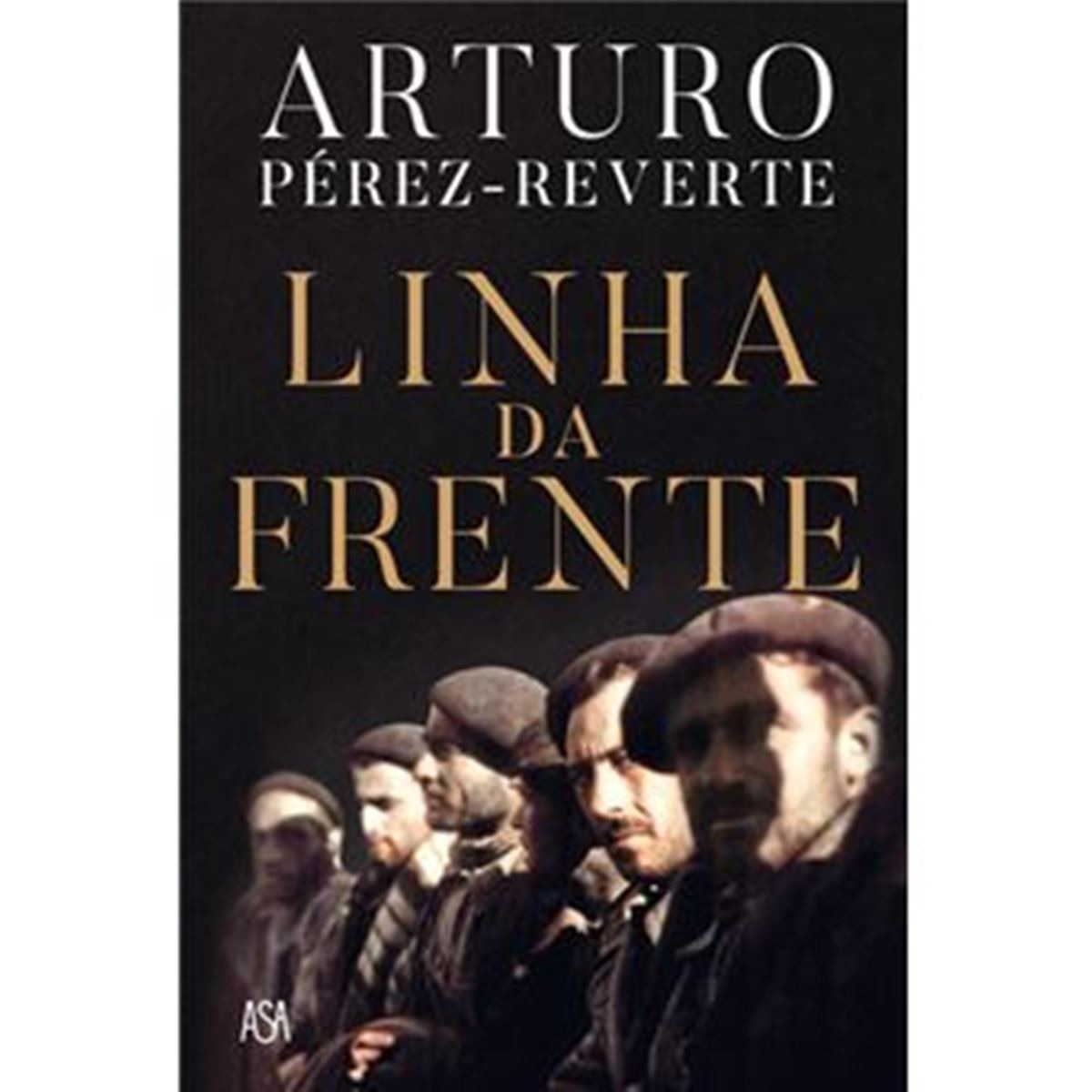 Linha da Frente 1