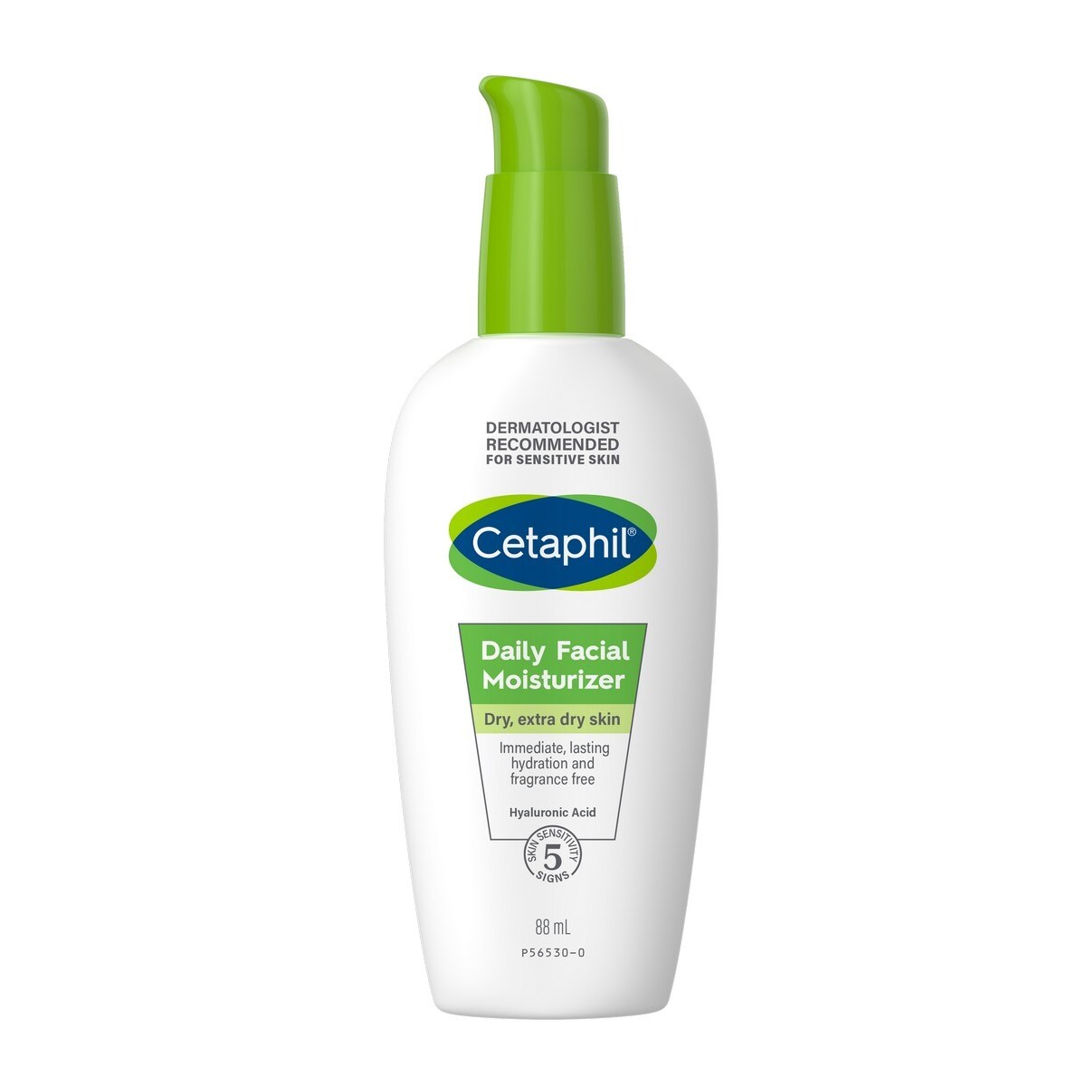 Creme Hidratante Facial Diário - 88 ml 1