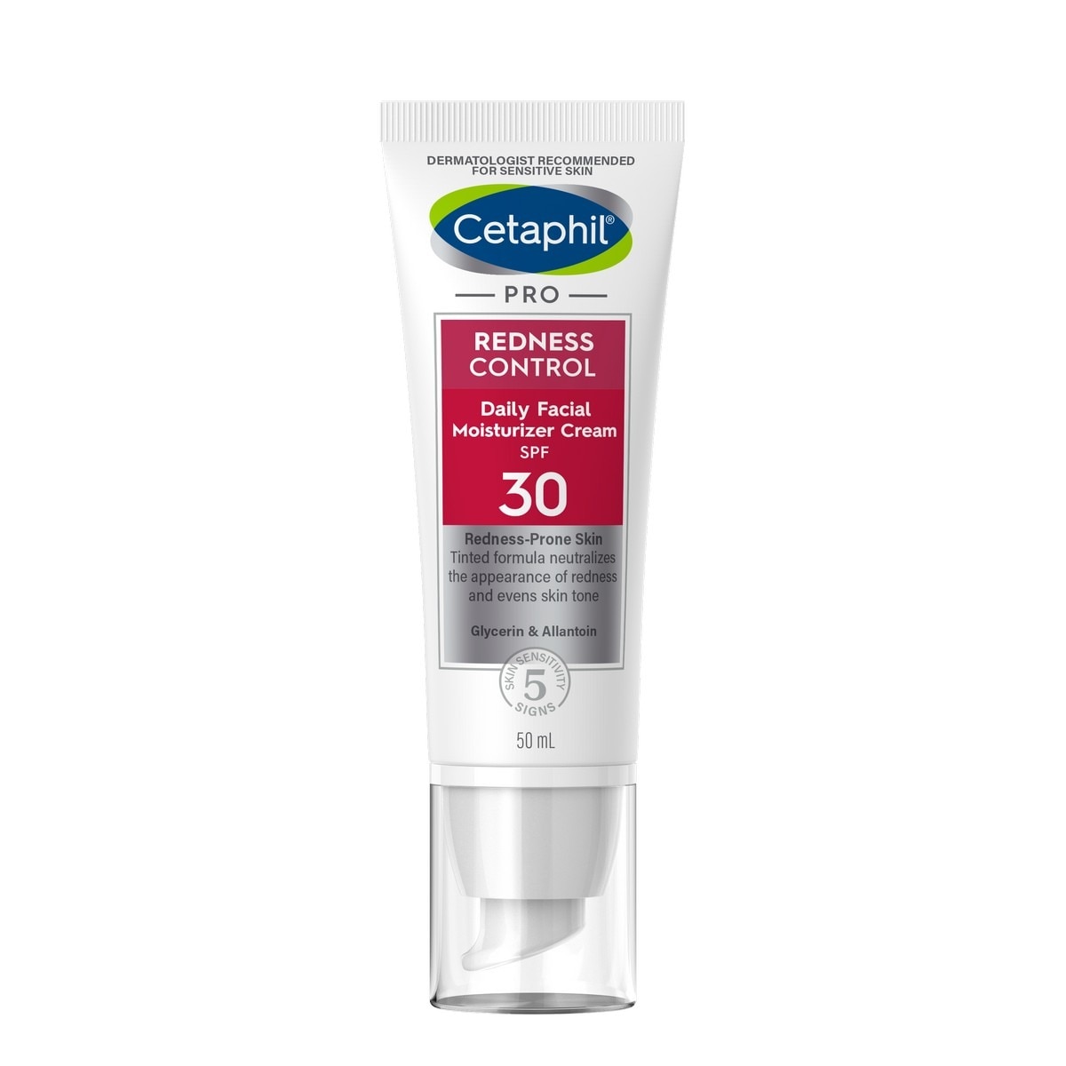 Imagem 0 de Hidratante Pro Redness Control com SPF 30+ - 50ml