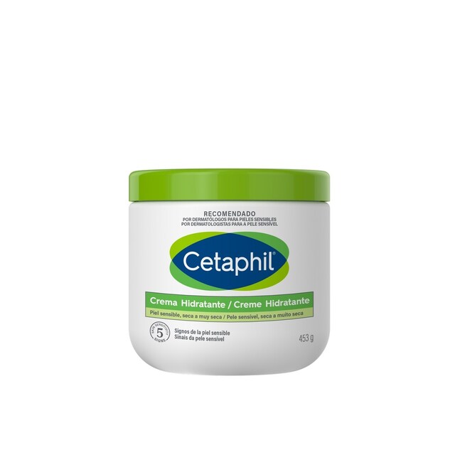 Imagem 0 de Creme Hidratante -  453 g