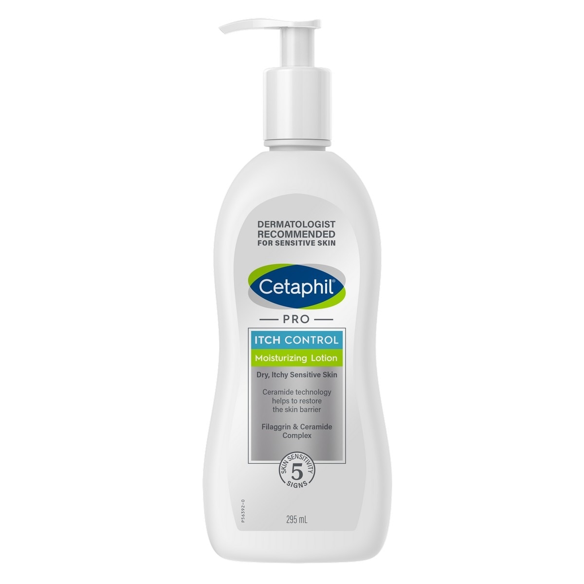 Imagem 0 de Loção Hidratante Pro Itch Control - 295 ml