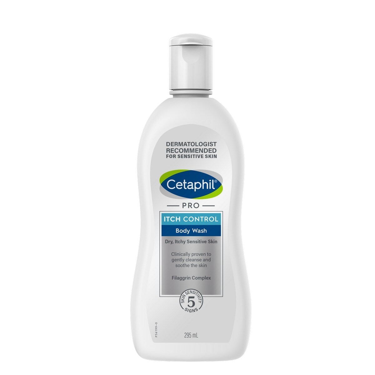 Sabonete Líquido Corporal Pro Itch Control - 295 ml 1