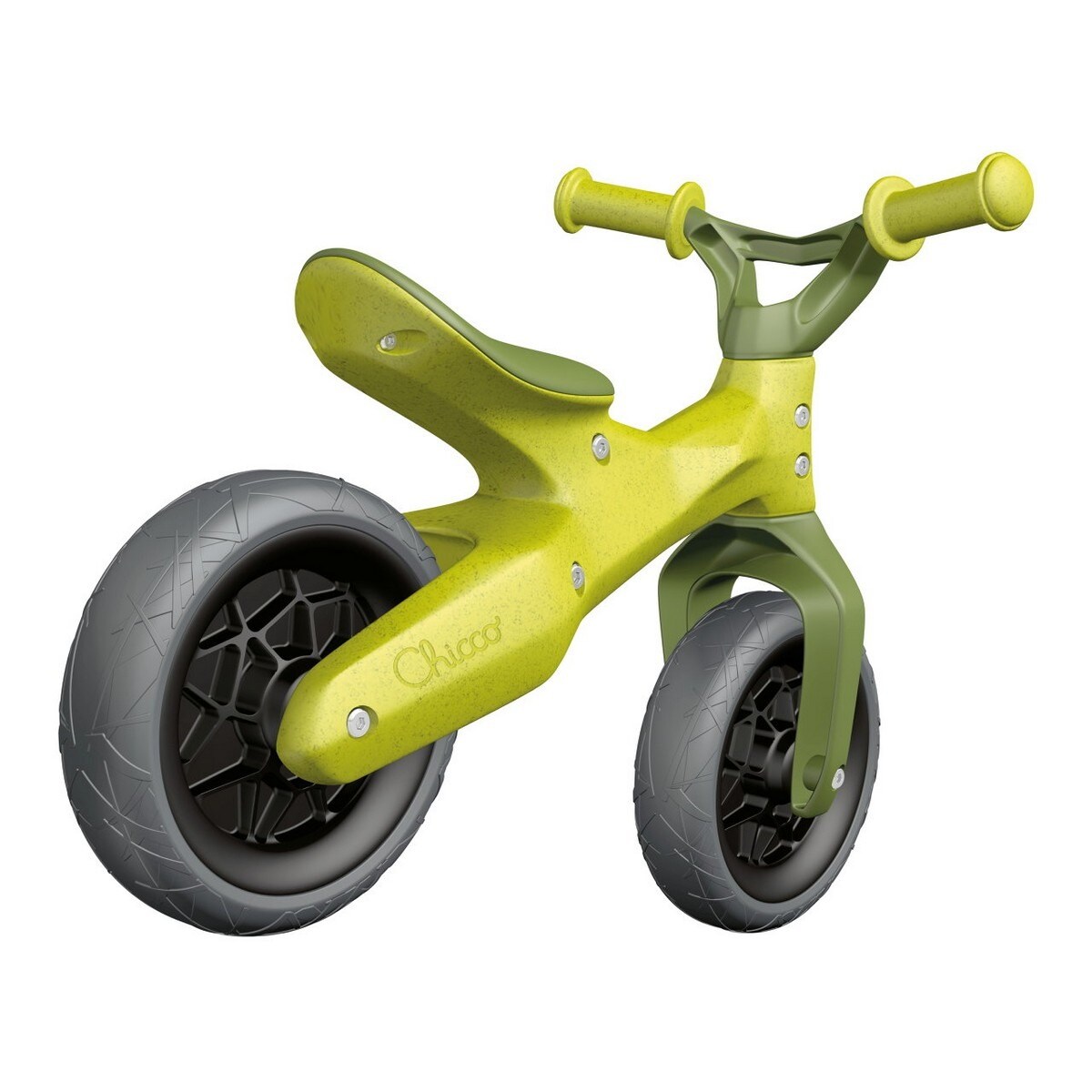 Bicicleta Eco 3