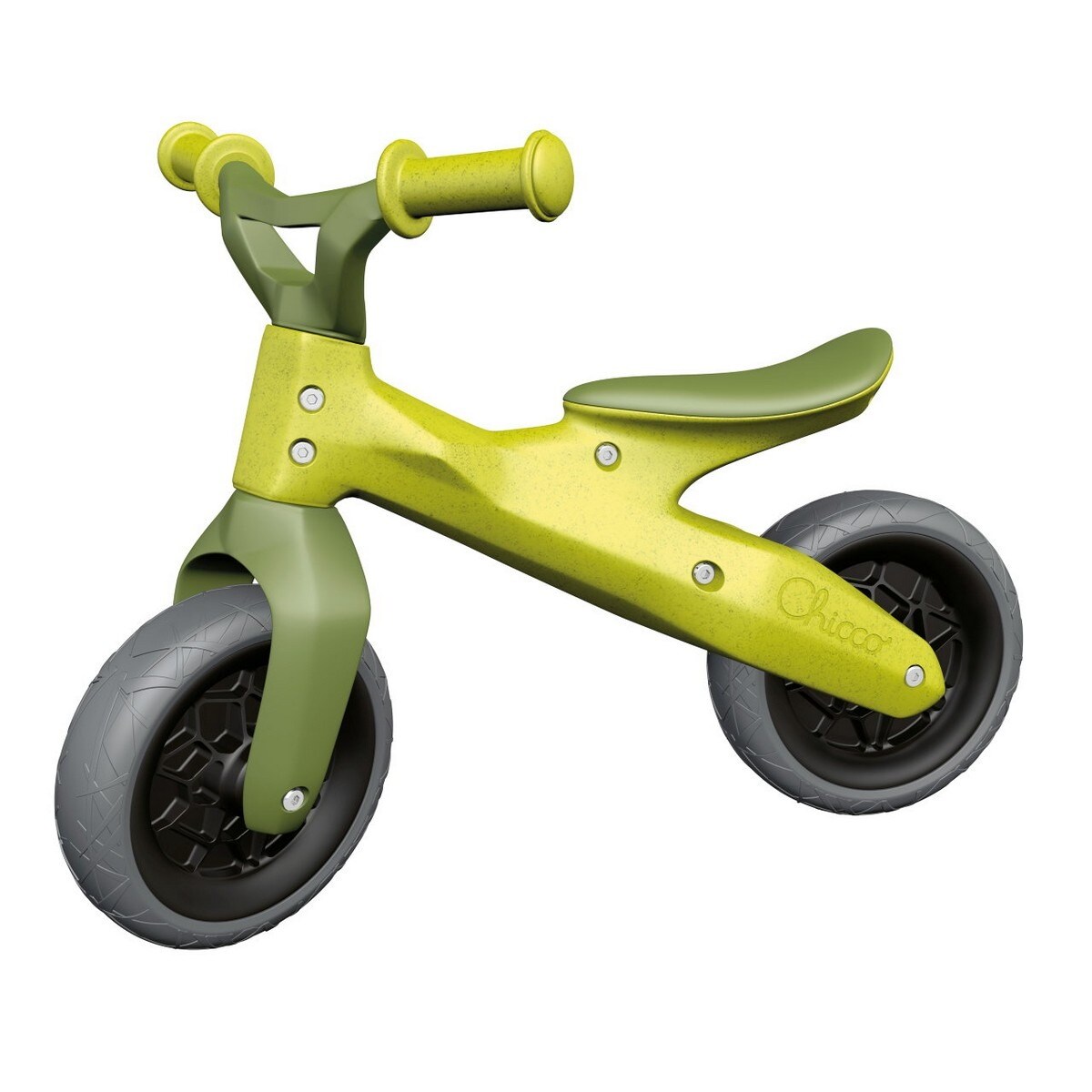 Bicicleta Eco 2