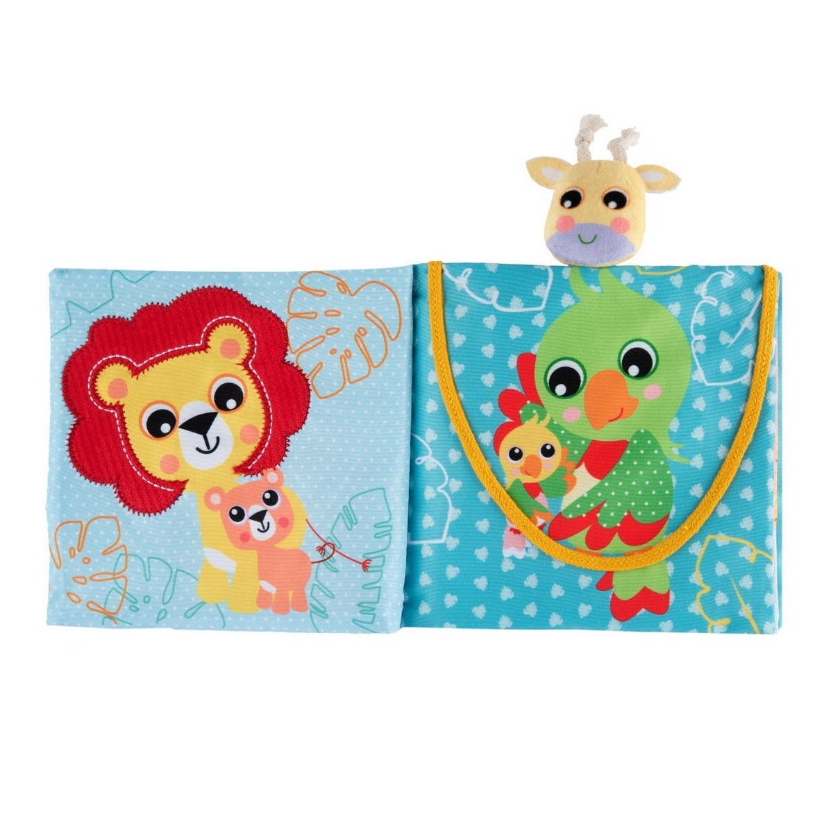 Livrinho dos Animais 2