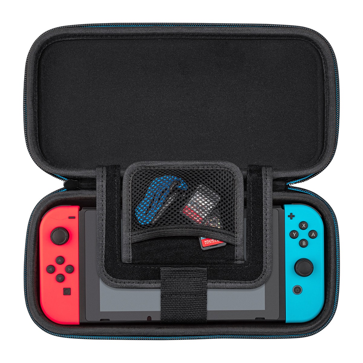 Bolsa Deluxe Travel Case Edição Mario - Nintendo Switch 5