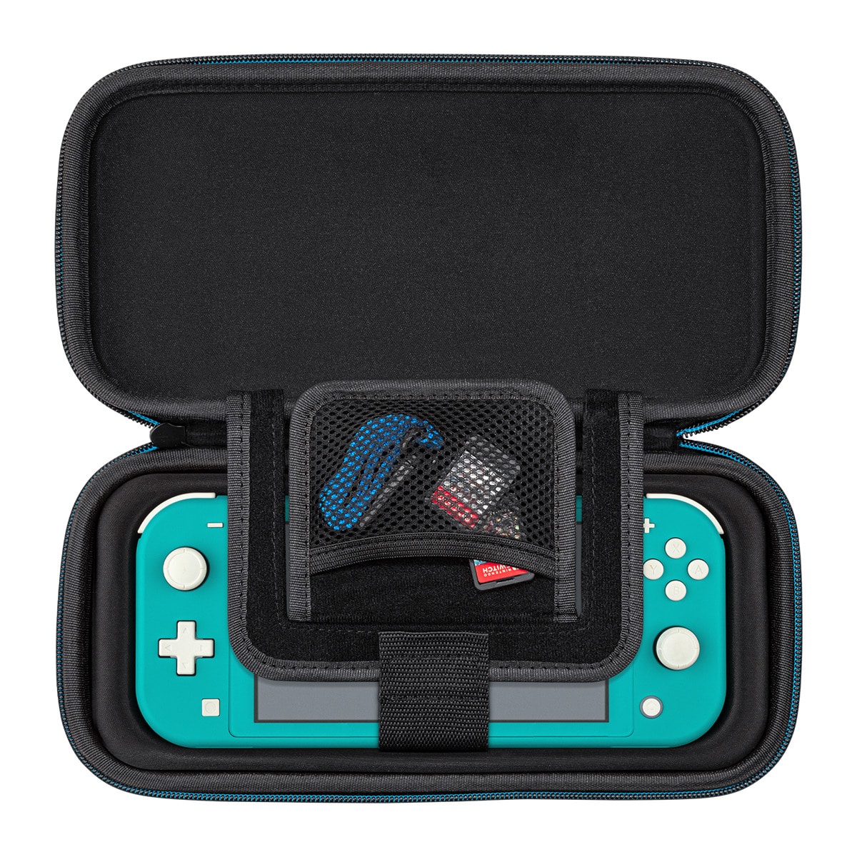 Bolsa Deluxe Travel Case Edição Mario - Nintendo Switch 4