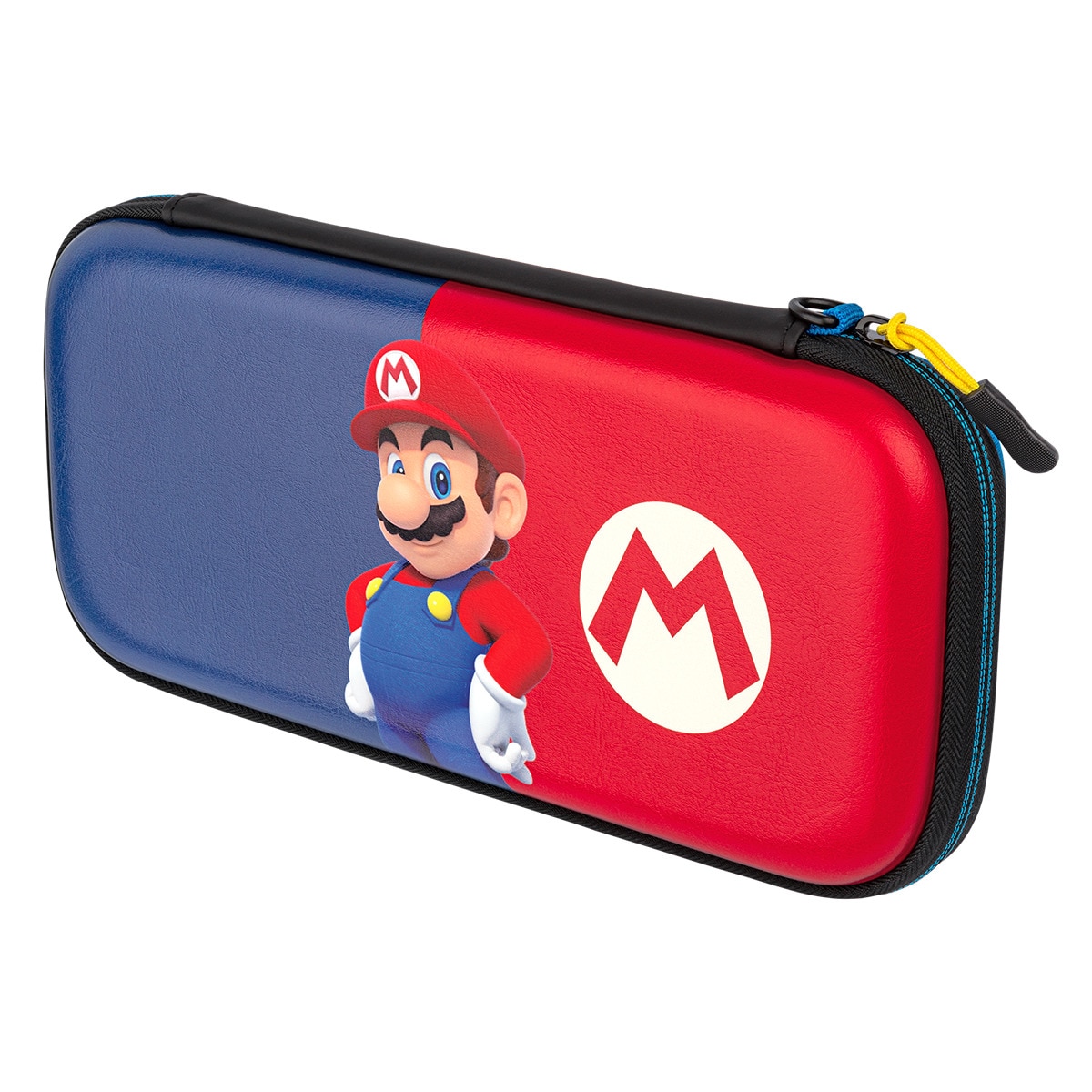 Bolsa Deluxe Travel Case Edição Mario - Nintendo Switch 2