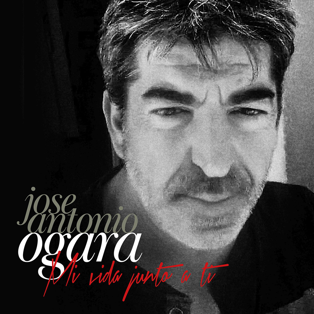 Imagen 0 de Mi vida junto a ti (CD)