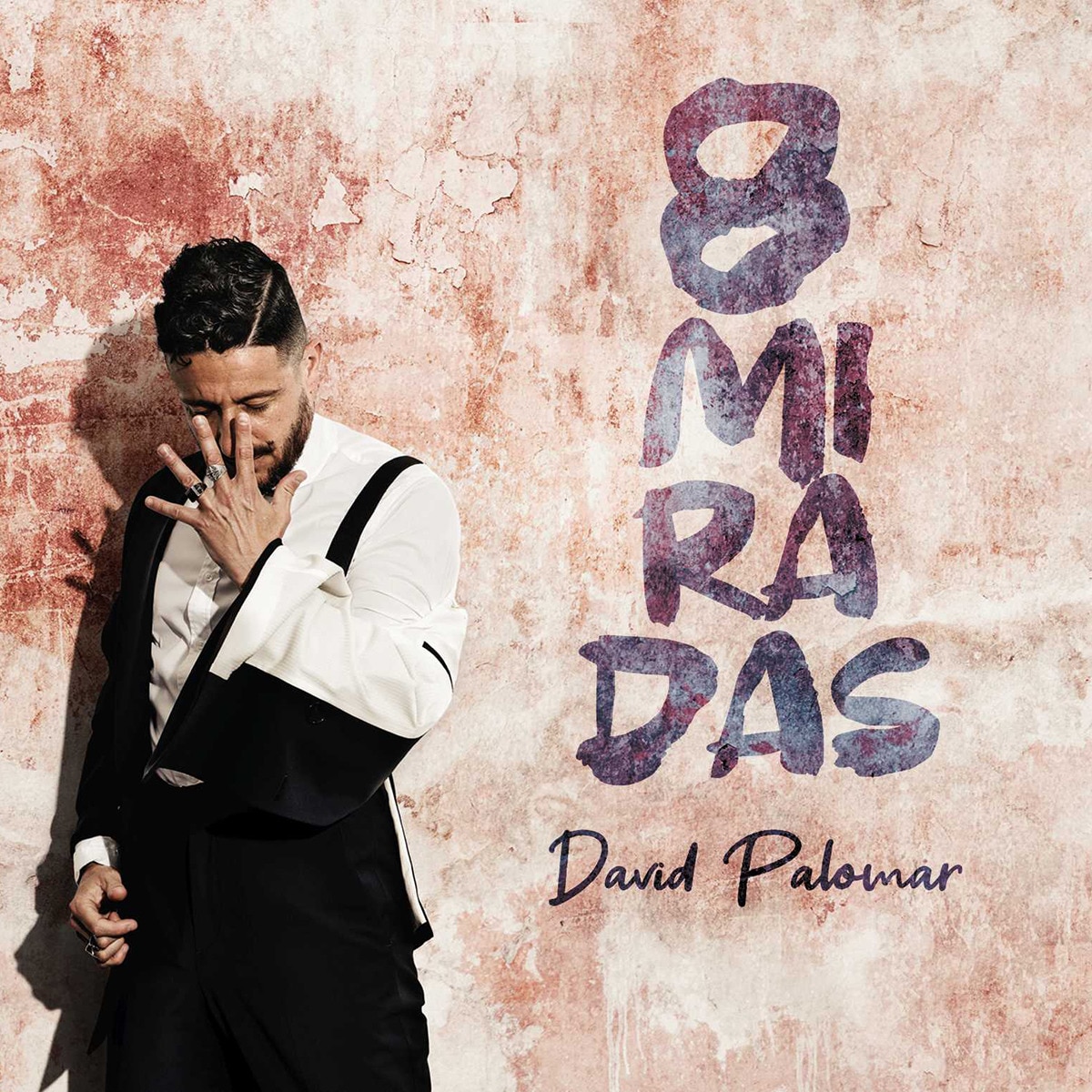 Imagen 0 de 8Miradas (CD)
