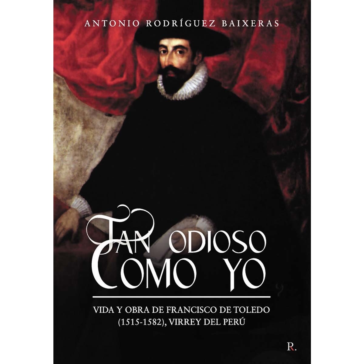 Tan odioso como yo 1