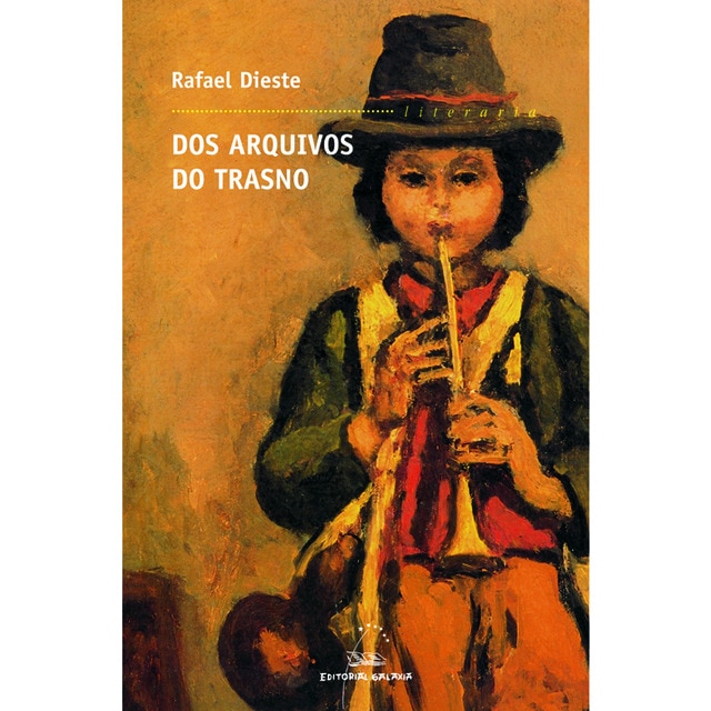 Dos arquivos do trasno (brd)(Tapa blanda) 1