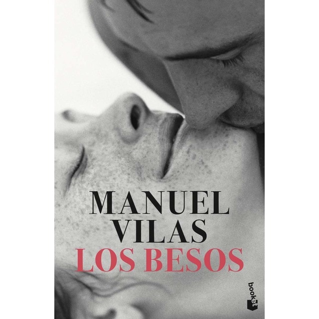 Imagem 0 de Los besos (Bolso)