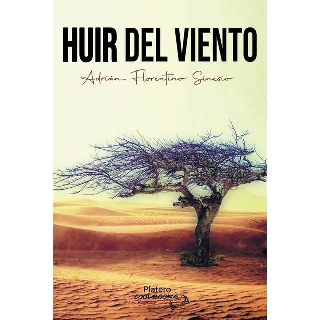 Imagen 0 de HUIR DEL VIENTO
