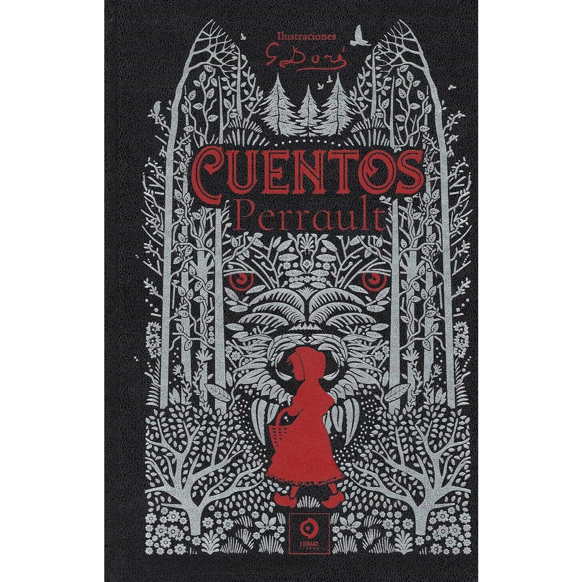 Imagem 0 de CUENTOS DE PERRAULT