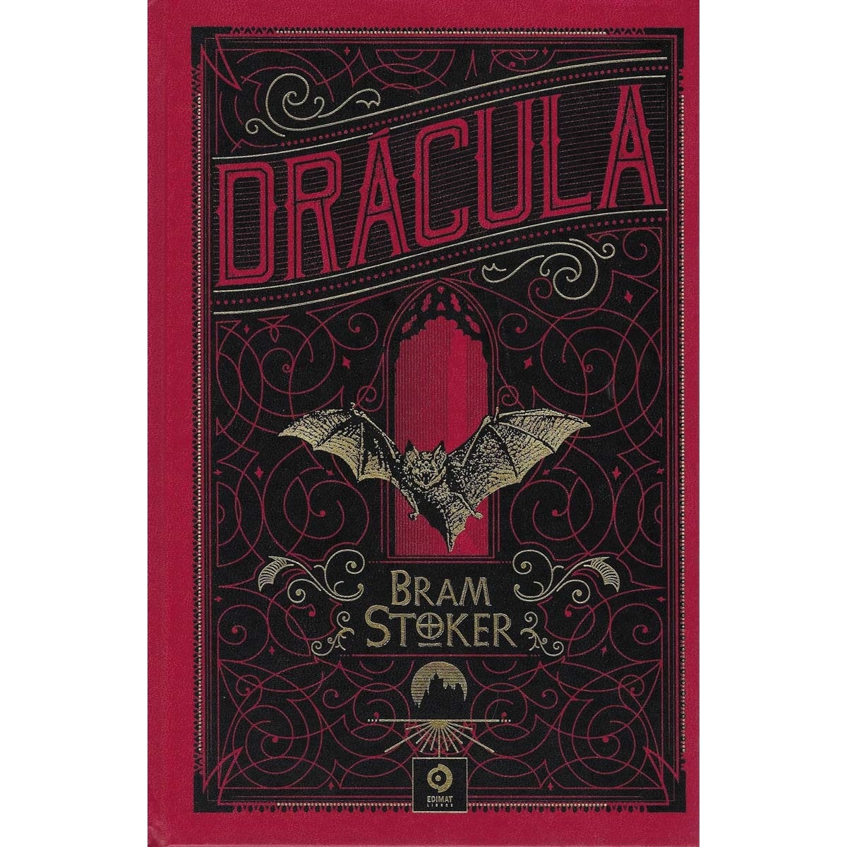 Imagem 0 de DRÁCULA