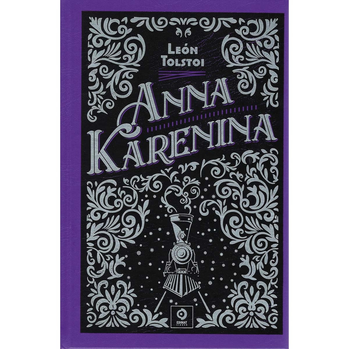 Imagem 0 de ANNA KARENINA