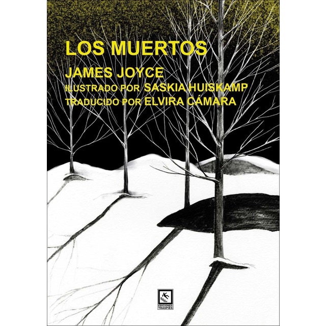 Imagem 0 de Los muertos (Capa mole)