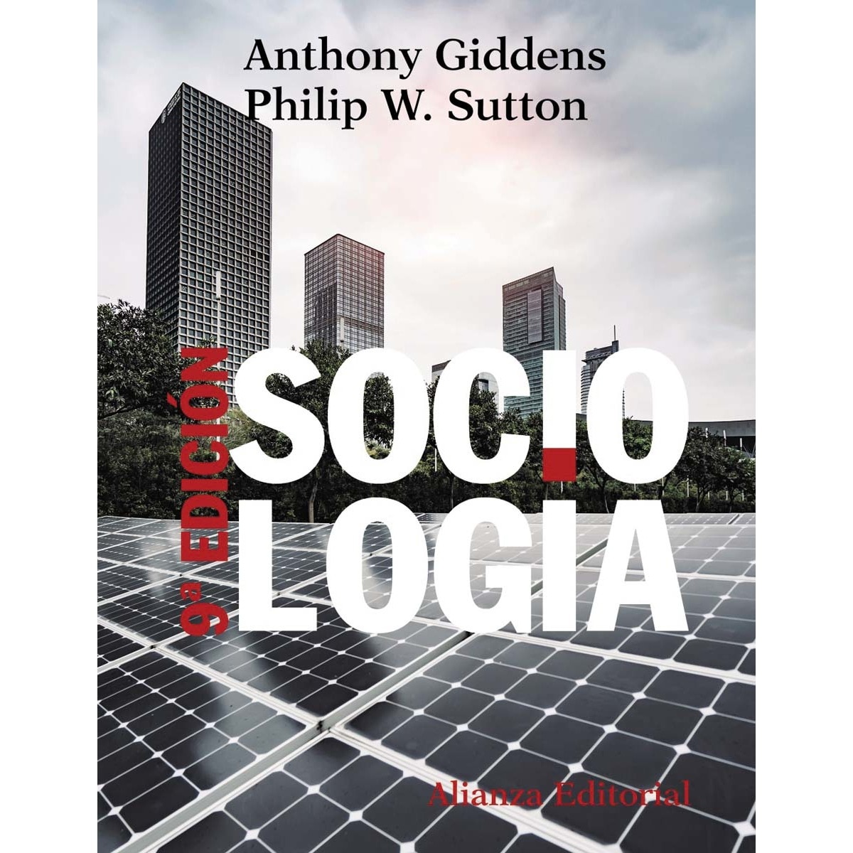 Sociología: 9.ª edición (Capa mole com abas) 1