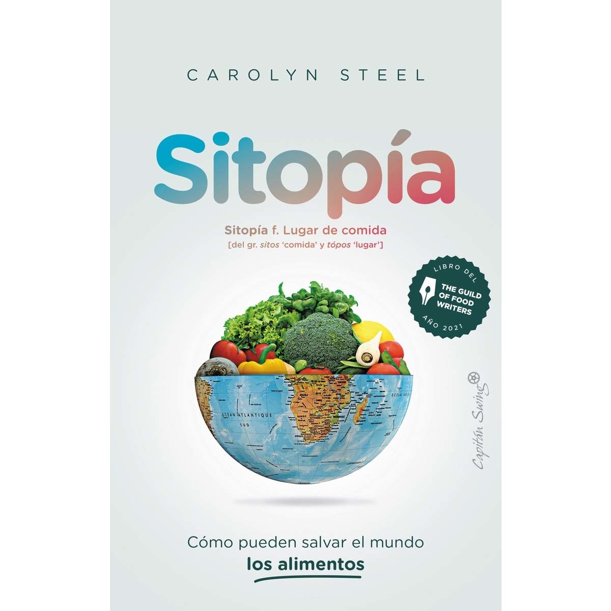 Sitopía (Capa mole com abas) 1