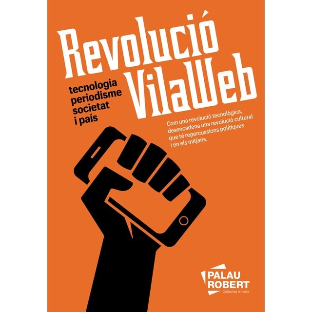 Imagen 0 de Revolució VilaWeb